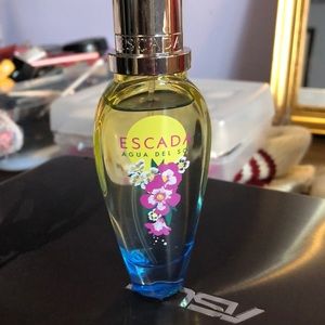 1 fl oz escada agua Del sol